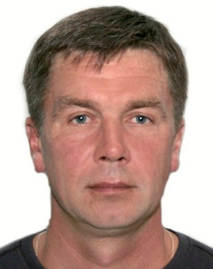 Фото Громов Евгений Викторович