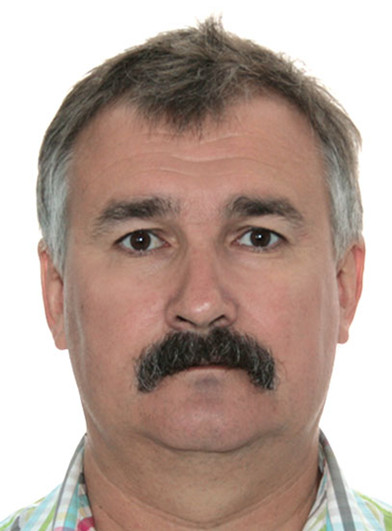 Фото Кондратенко Олег Борисович