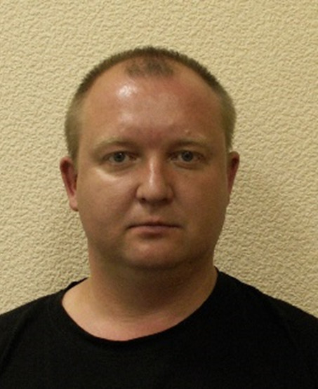 Фото Захаров Александр Юрьевич