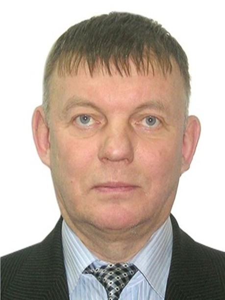 Фото Ведерников Михаил Георгиевич