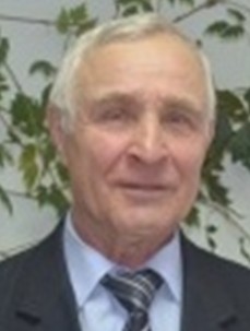 Фото Вежеев Семен Алексеевич