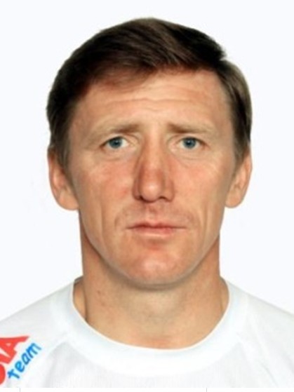 Фото Большаков Николай Геннадьевич