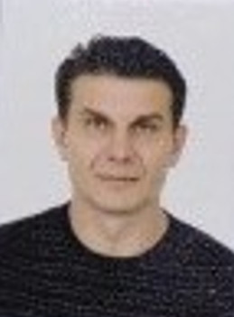 Фото Обухов Игорь Юрьевич