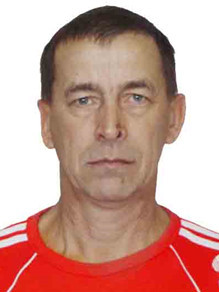 Фото Хафизов Шамил Мударисович