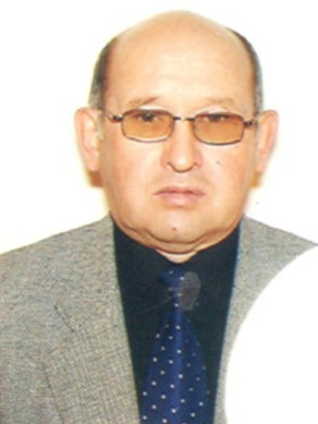 Фото Галеев Эдуард Шайхнурович