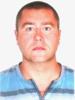 Фото Бушмакин Дмитрий Анатольвевич