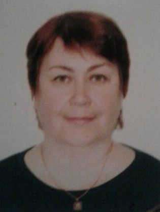 Фото Суслова Ольга Петровна