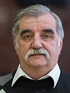 Фото Куликов Николай Александрович