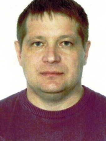 Фото Лиханов Юрий Леонидович