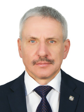 Фото Краснов Алексей Викторович