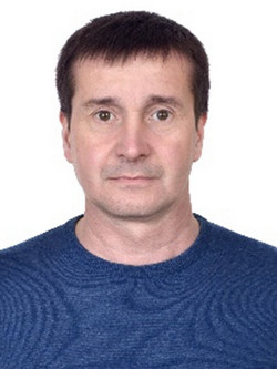 Фото Мокин Константин Михайлович