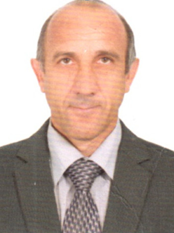 Фото Авербах Виктор Станиславович