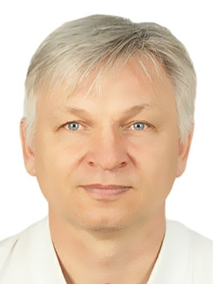 Фото Башкирев Алексей Геннадьевич