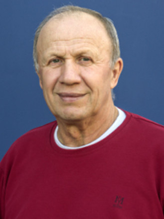 Фото Спицын Александр Александрович