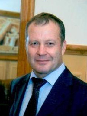 Фото Мещеряков Игорь Леонидович