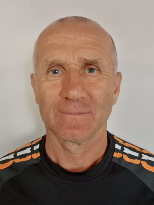 Фото Баркалов Николай Алексеевич