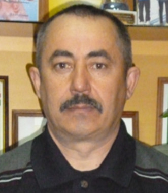 Фото Гильфанов Фарит Равилович