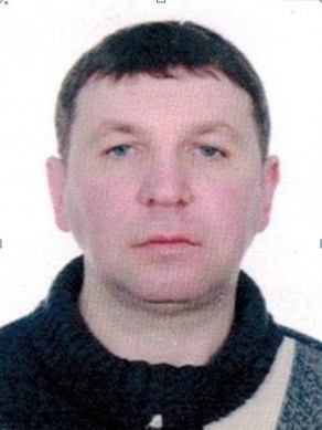 Фото Литвинов Сергей Николаевич