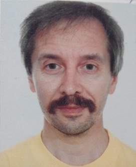 Фото Быков Владимир Робертович