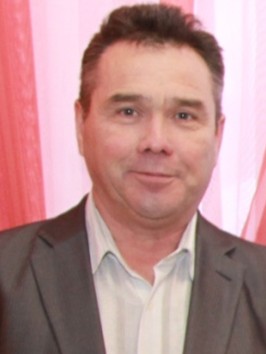 Фото Газизов Ильдар Гарифзянович