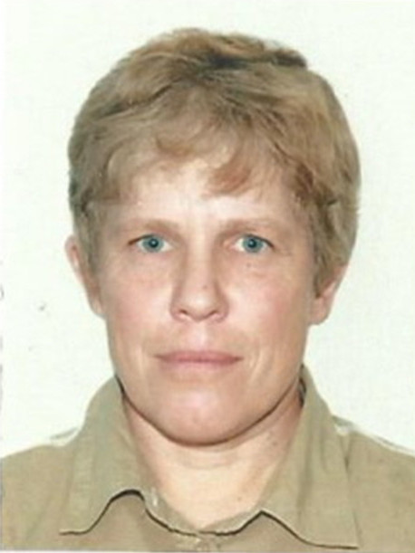 Фото Ватамановская Екатерина Борисовна