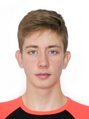 Фото САХАРОВ Андрей