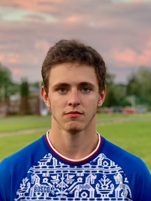 Фото ЕГОРОВ Роман