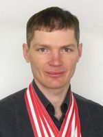 Фото ШЕВЧЕНКО Антон