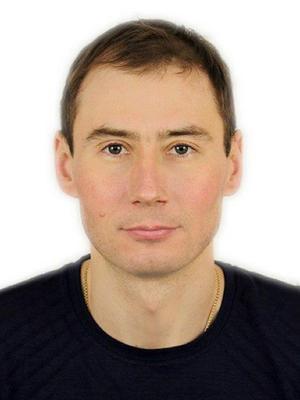 Фото КАРЯКИН Сергей