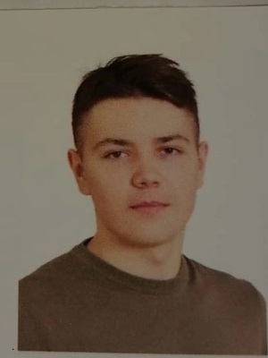 Фото ГЕРАСИМОВ Николай