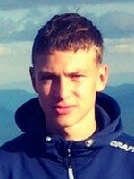 Фото ГАРДЕР Максим