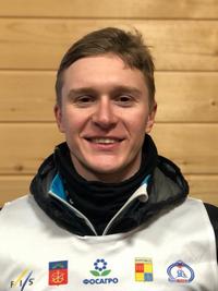 Фото БАСКОВ Владимир