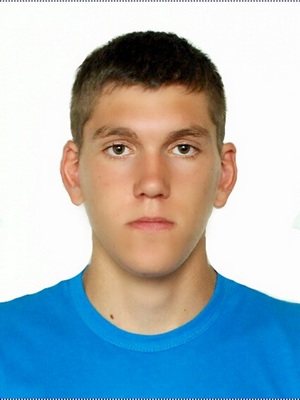 Фото КУДРЯВЦЕВ Евгений