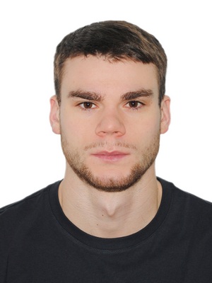 Фото НАЗАРОВ Федор