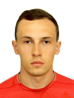 Фото ТИУНОВ Константин