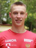 Фото ТИХОНЕНКО Илья