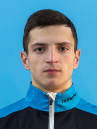 Фото ЖЕНИХОВ Виталий