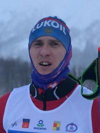 Фото ЗАРОДОВ Андрей