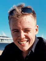 Фото ШИШКИН Максим