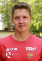 Фото МАКСИМОВ Артём