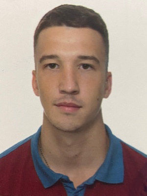 Фото ЛАРИОНОВ Данил