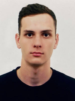 Фото ГРИГОРЬЕВ Роман