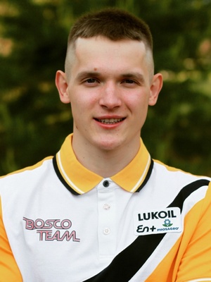 Фото КОЧЕГАРОВ Кирилл