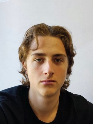 Фото КИЧКИН Артем