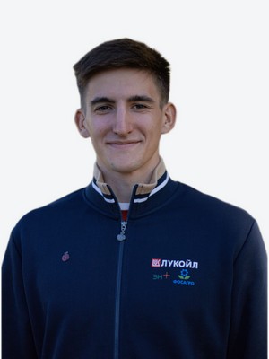 Фото ГУСАК Егор