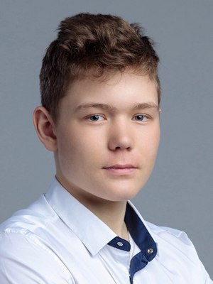 Фото КРИВОШЕЕВ Егор