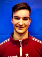 Фото ВЛАСОВ Арсений