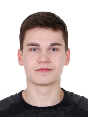 Фото ЗАМЯТИН Михаил