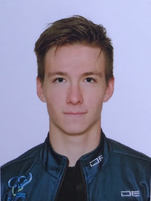 Фото ФЕДОТОВ Дмитрий