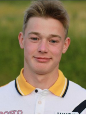 Фото ЛИПКИН Максим